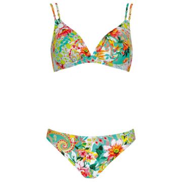 Sunflair Badmode Bikini met beugel 71023