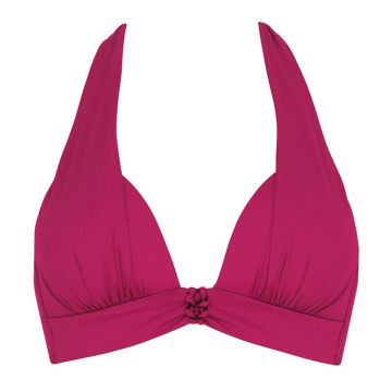 Triangel bikini top