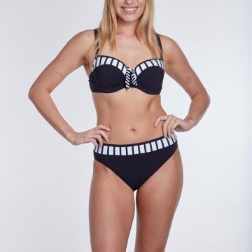 Sunflair Badmode NOS bikini 71118 donkerblauw