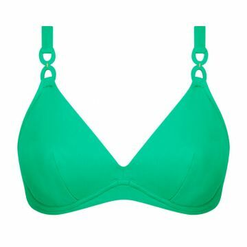 Lise Charmel Bad Grace Infinie Triangel bikini top met beugel ABB2571