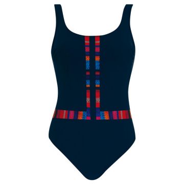 Sunflair Badmode Chloor bestendig badpak 72123