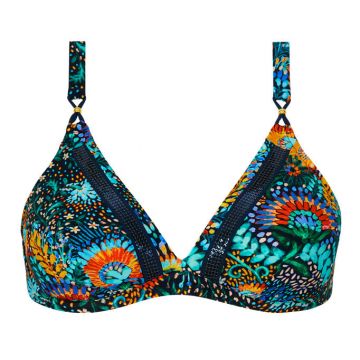 Lise Charmel Badmode Beaute Cosmique Triangel bikini top met beugel ABB2572