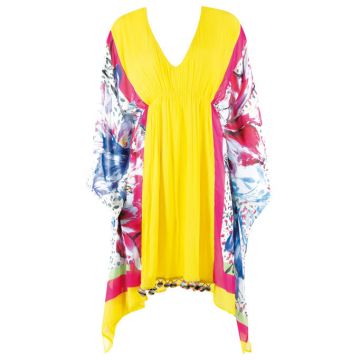 Sunfloair Badmode Poncho 73811