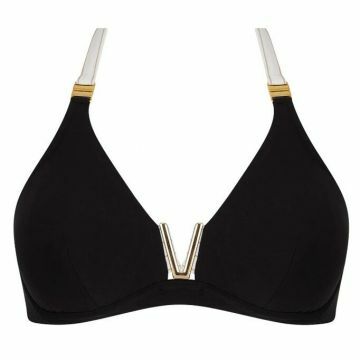 Lise Charmel Badmode Audace Voyage Triangel bikini top met beugel  ABB2574 