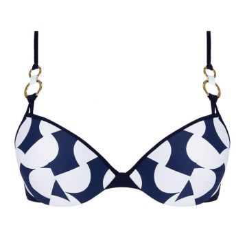 Lise Charmel Badmode Croisiere for Ever Push-up bikini top ABB8576