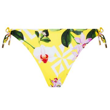 Lise Charmel Badmode Jardin Delice Bikini heupslip met koordjes ABB0178