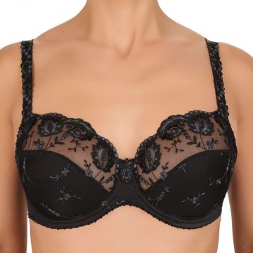 Conturelle Lingerie Provence beugel bh 80505 zwart