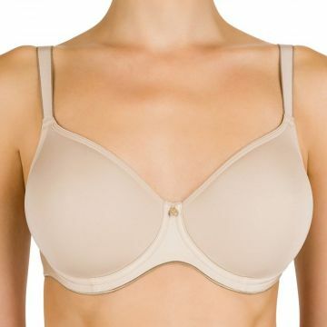 Conturelle Lingerie Pure Feeling spacer bh 806810 zand