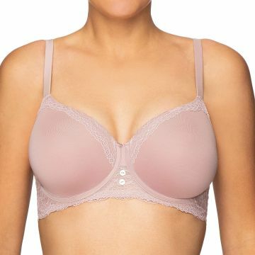 Conturelle Lingerie Comfy Liaison Spacer bh met beugel 806826