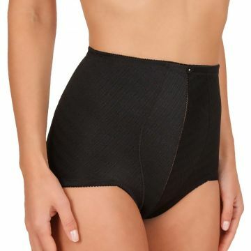 Felina Lingerie Weftloc pantyslip 8076 wit