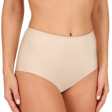 Conturelle Lingerie Pure Feeling tailleslip 815810 zand