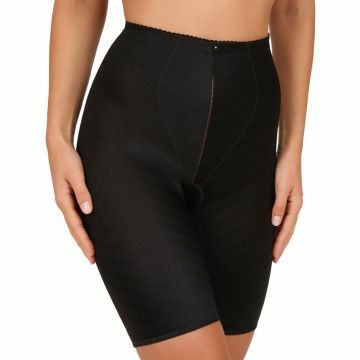 Felina Lingerie Weftloc panty broekje met pijp 8276 wit
