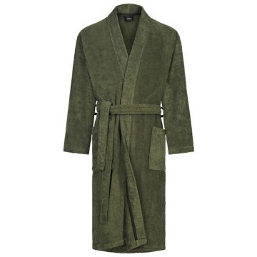 Cawö heren Pure Styles Kimono 828