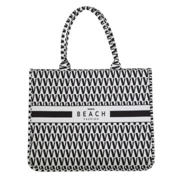 Sunflair Badmode Strand tas 93137