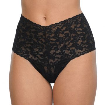 Hanky Panky Lingerie Taillestring 9K1926P black