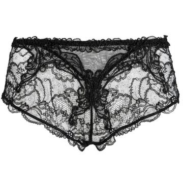 Lise Charmel Soir de Venise Shorty ACA0403 noir diamant