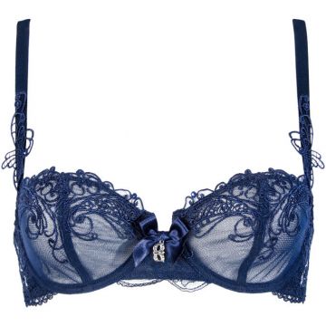 Lise Charmel Soir De Venise balconnet beha ACA3403 bleu venise