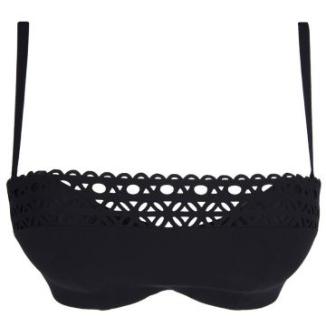 Lise Charmel Bad Ajourage Couture Bandeau bikini top ABA5015
