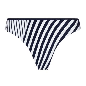 Bikini heupslip
