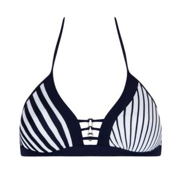Triangel bikini top
