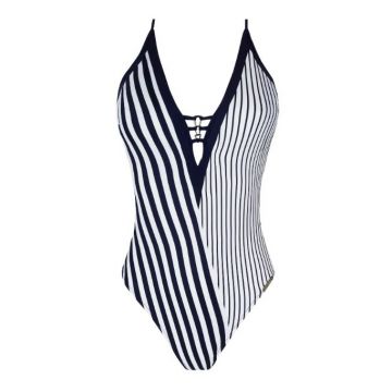 Lise Charmel Badmode Rayure en Ligne ABB9785