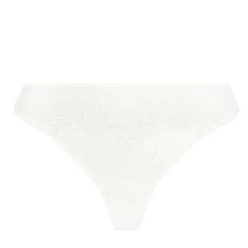 String