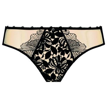 Empreinte Agathe Rioslip 03204