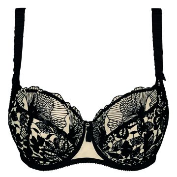 Empreinte Agathe Half-Cup bh 08204