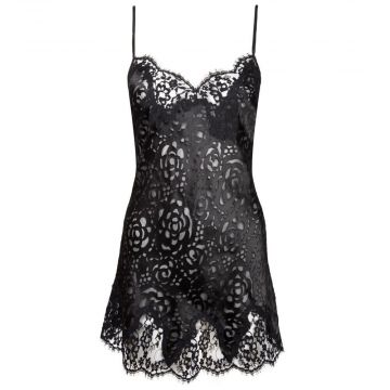Lise Charmel Lingerie Dressing Floral Babydoll ALC1788