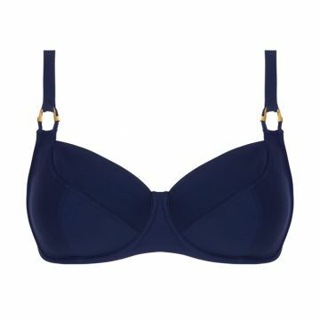 Bikini top met beugel