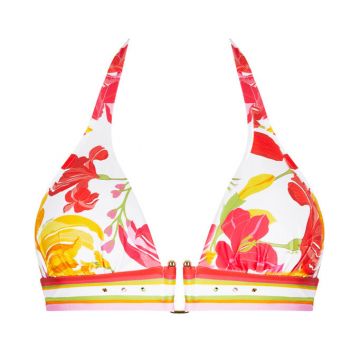 Triangel bikini top
