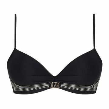 Push-up bikini top