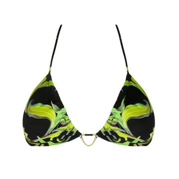 Triangel bikini top