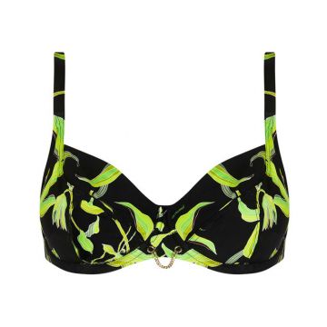 Bikini top met beugel