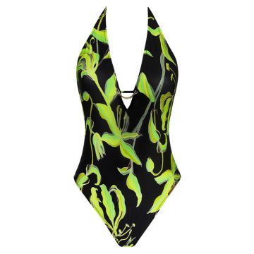 Lise Charmel Badmode Fleurs de Nuit ABB9788