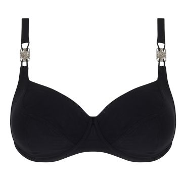 Bikini top met beugel