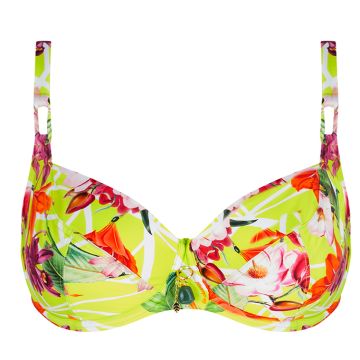 Bikini top met beugel