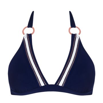 Triangel bikini top