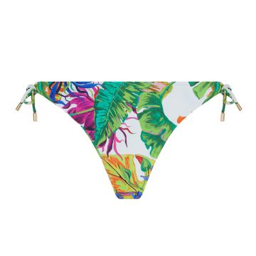 Bikini heupslip