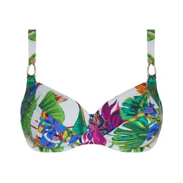 Bikini top met beugel