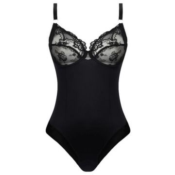 Lise Charmel Lingerie Sublimme en Dentelle Body BCH4013