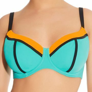 Freya Bondi AS3240 Voorgevormde bikini top seaspray