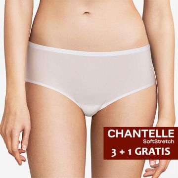 Chantelle Soft stretch Super stretch hipster C11D40