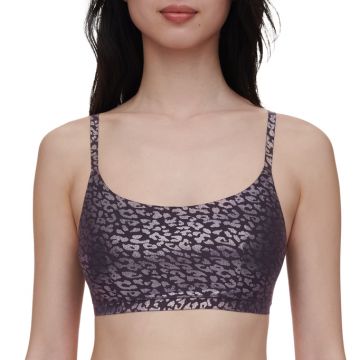 Voorgevormde bralette top