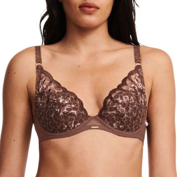 Push-up bh met uitneembare pads