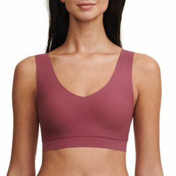 Voorgevormde bralette top