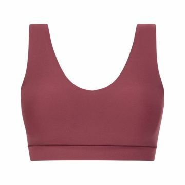 Chantelle Soft Stretch voorgevormde bralette top C16A10