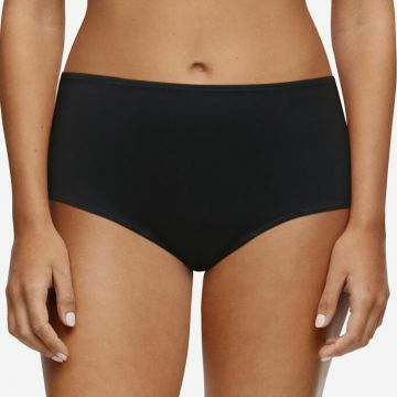 Menstruatie tailleslip