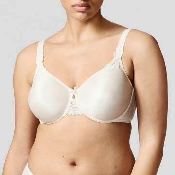Chantelle Lingerie Hedona Naadloze beugel bh C20310 ivoor