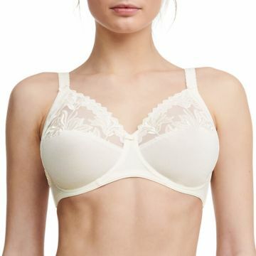 Chantelle Amazone 3-delige beugel bh C21010